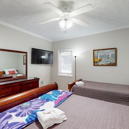 Sea Palms Villa Ocean City Oda fotoğraf