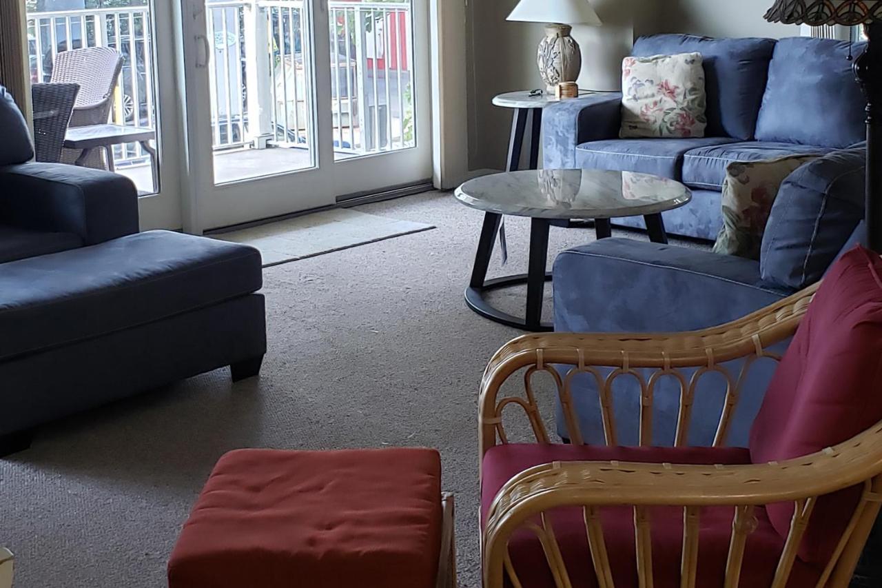 Sea Palms Villa Ocean City Dış mekan fotoğraf