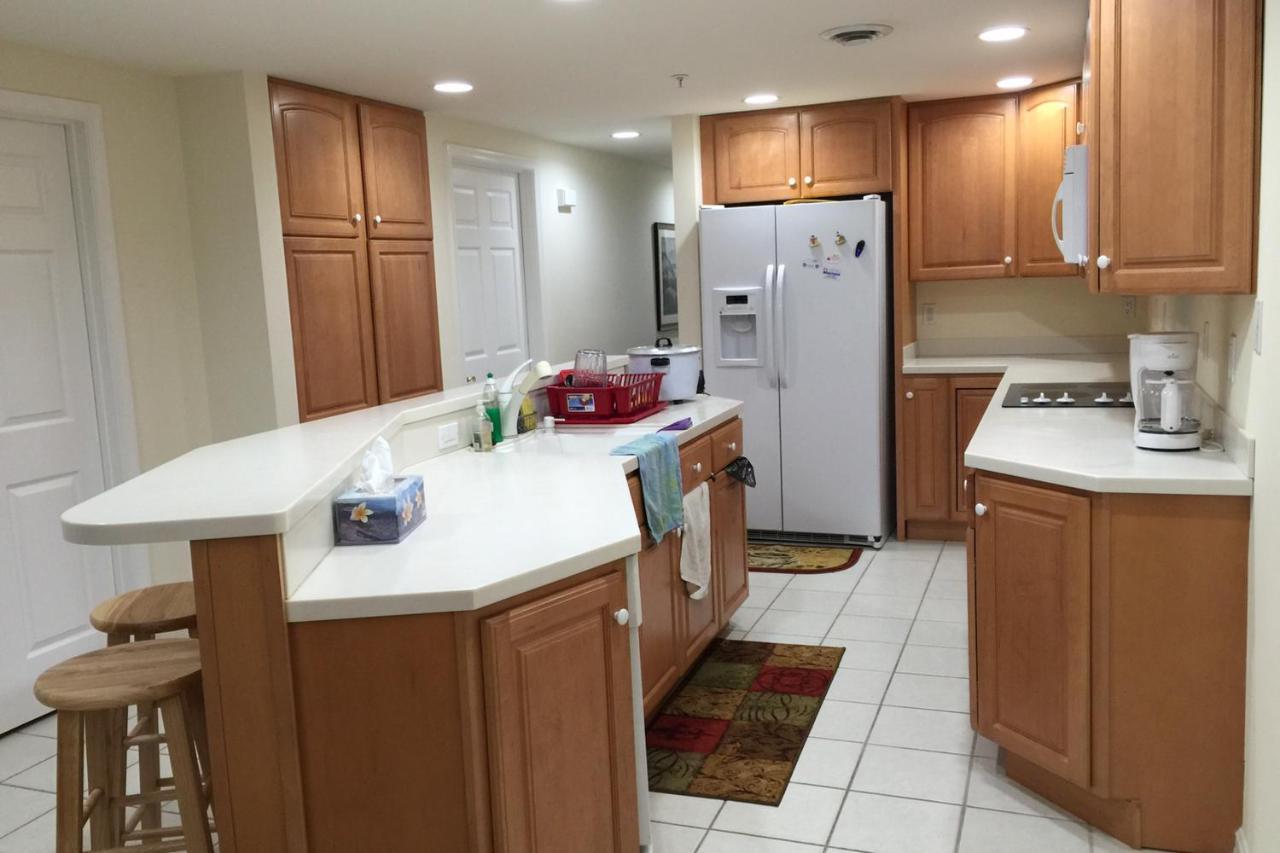 Sea Palms Villa Ocean City Dış mekan fotoğraf