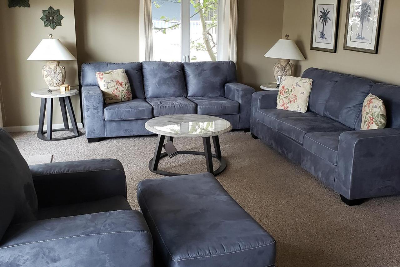 Sea Palms Villa Ocean City Dış mekan fotoğraf