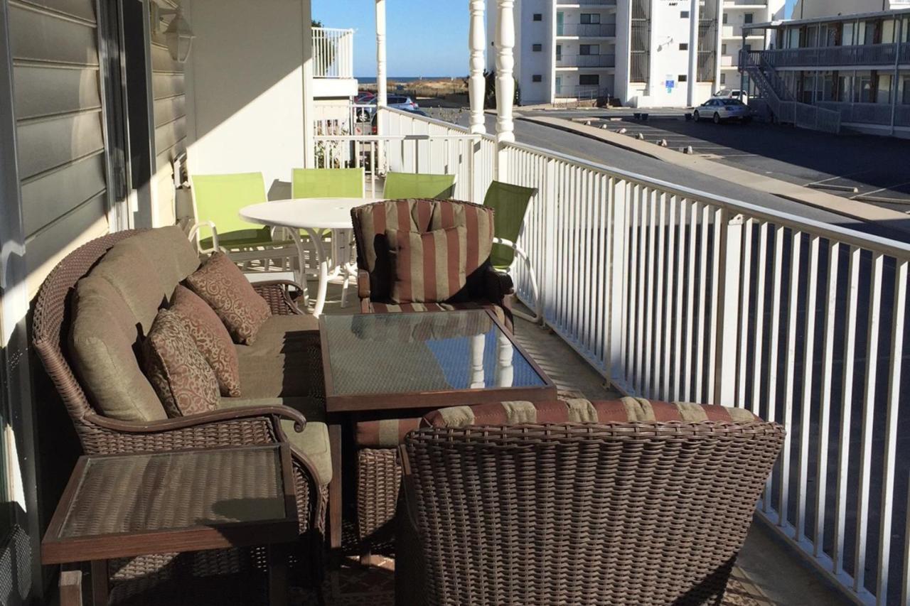 Sea Palms Villa Ocean City Dış mekan fotoğraf