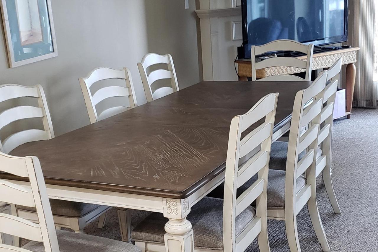 Sea Palms Villa Ocean City Dış mekan fotoğraf