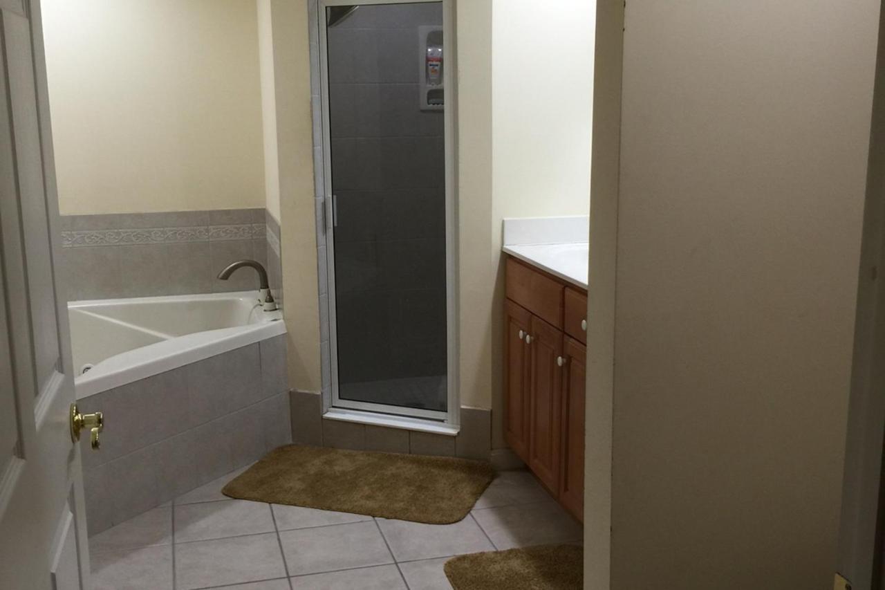 Sea Palms Villa Ocean City Dış mekan fotoğraf