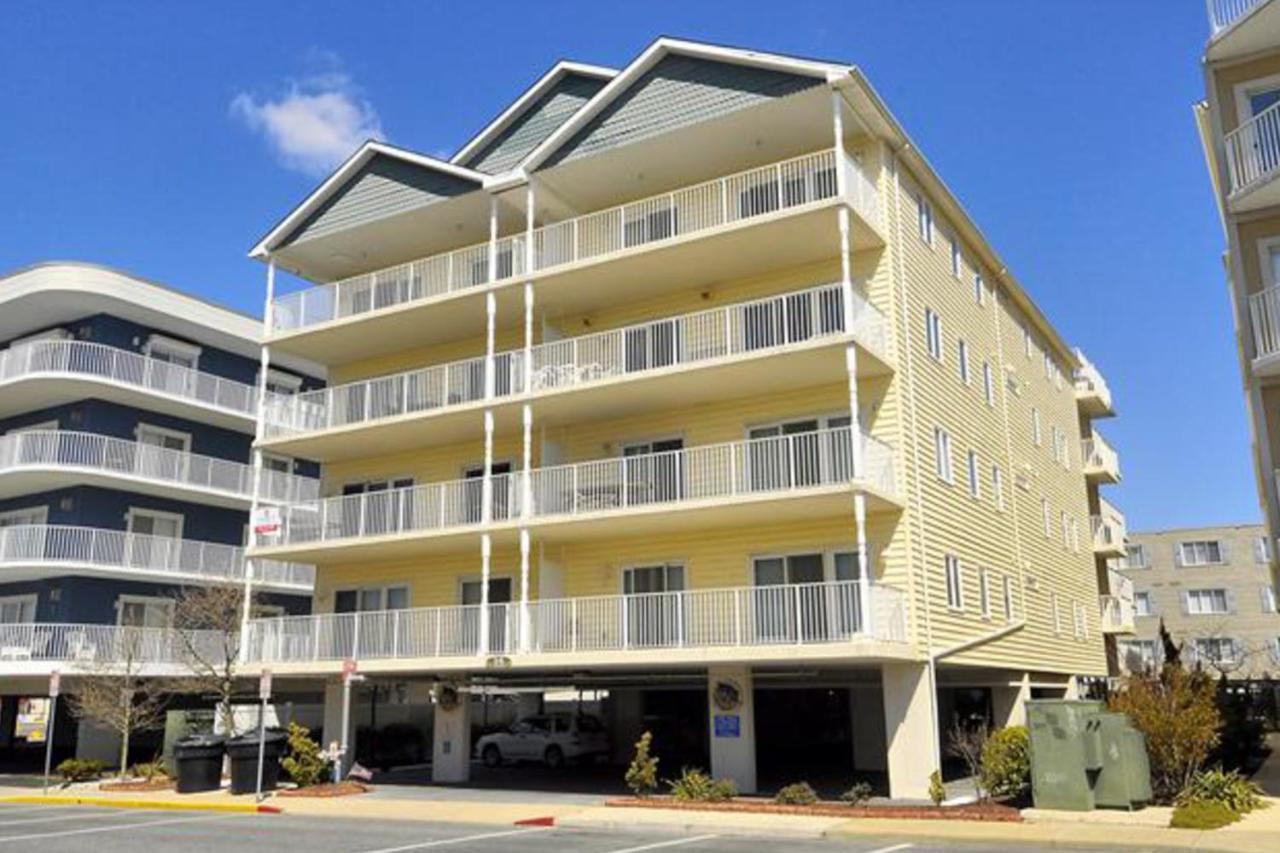 Sea Palms Villa Ocean City Dış mekan fotoğraf