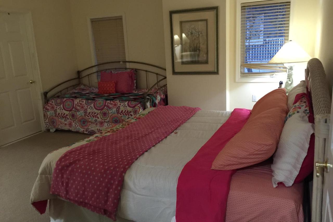Sea Palms Villa Ocean City Dış mekan fotoğraf
