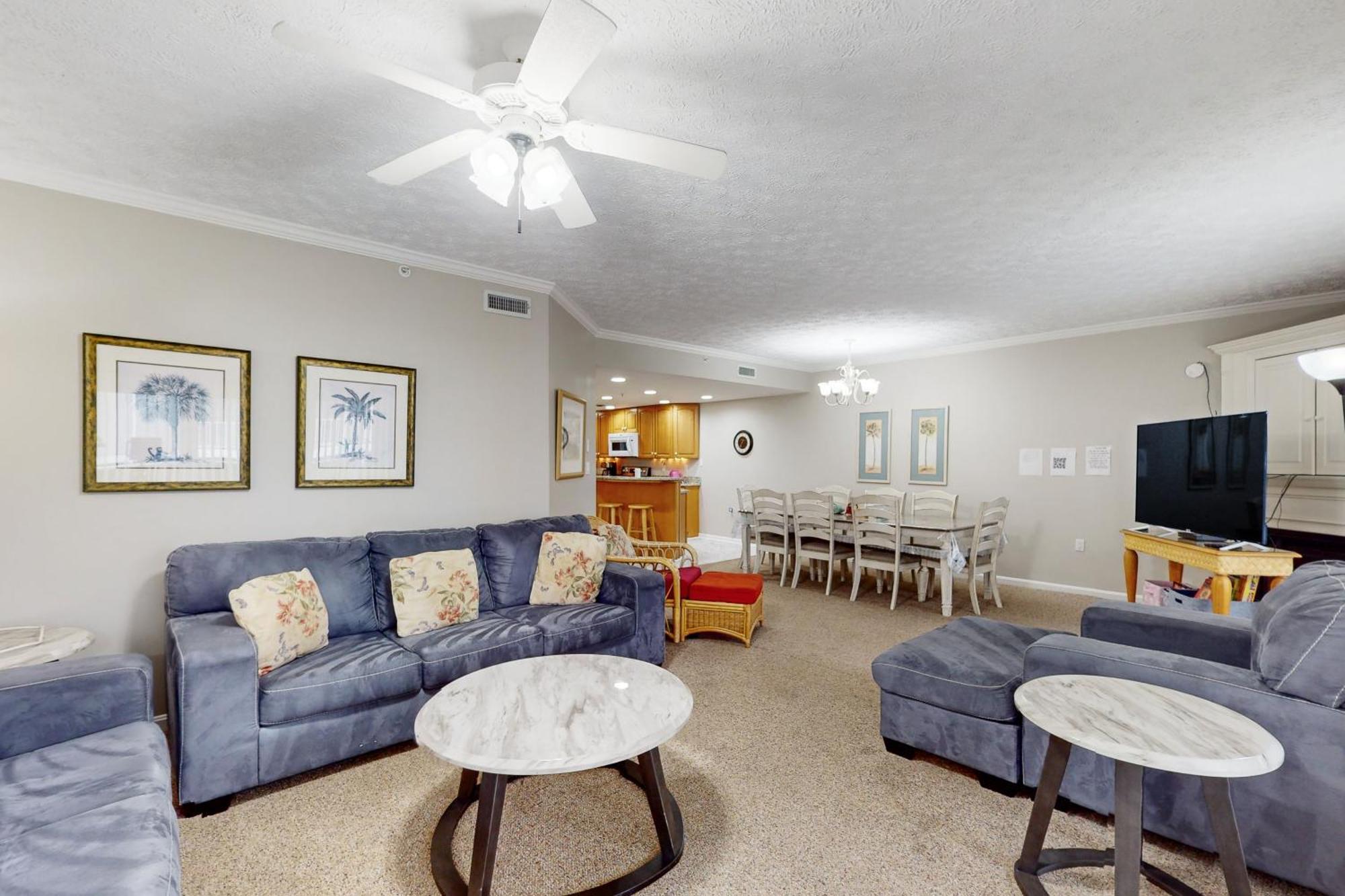 Sea Palms Villa Ocean City Oda fotoğraf