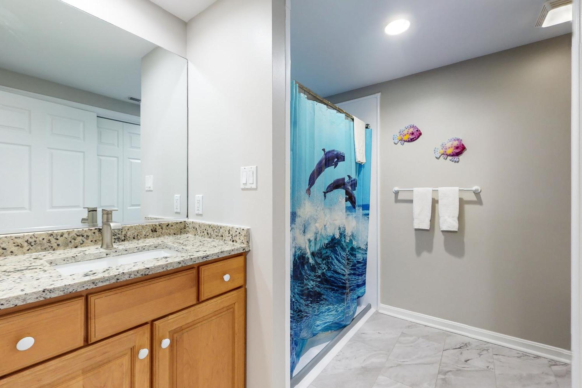 Sea Palms Villa Ocean City Oda fotoğraf