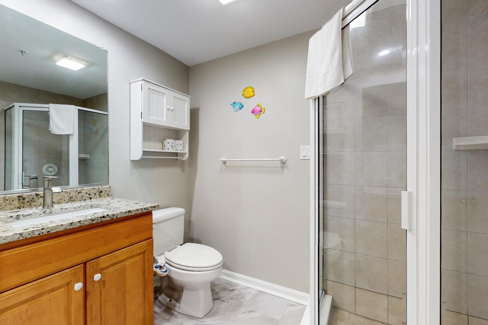Sea Palms Villa Ocean City Oda fotoğraf
