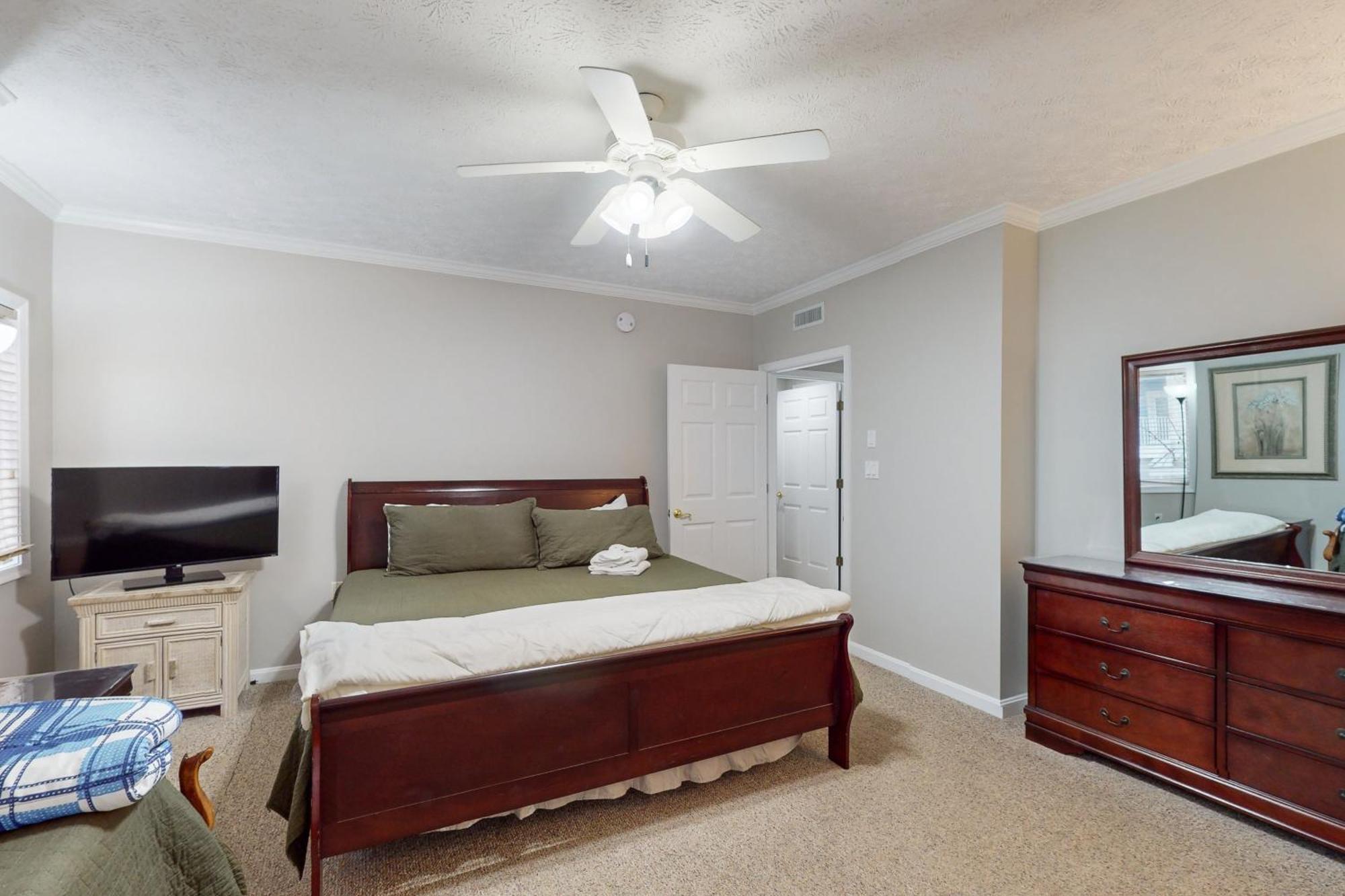Sea Palms Villa Ocean City Oda fotoğraf