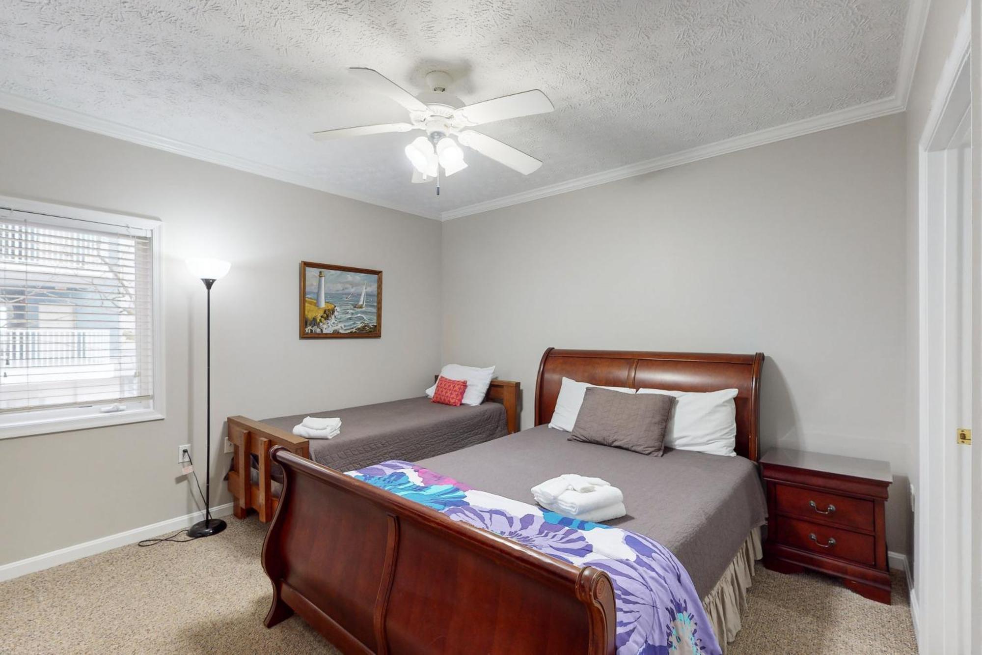 Sea Palms Villa Ocean City Oda fotoğraf