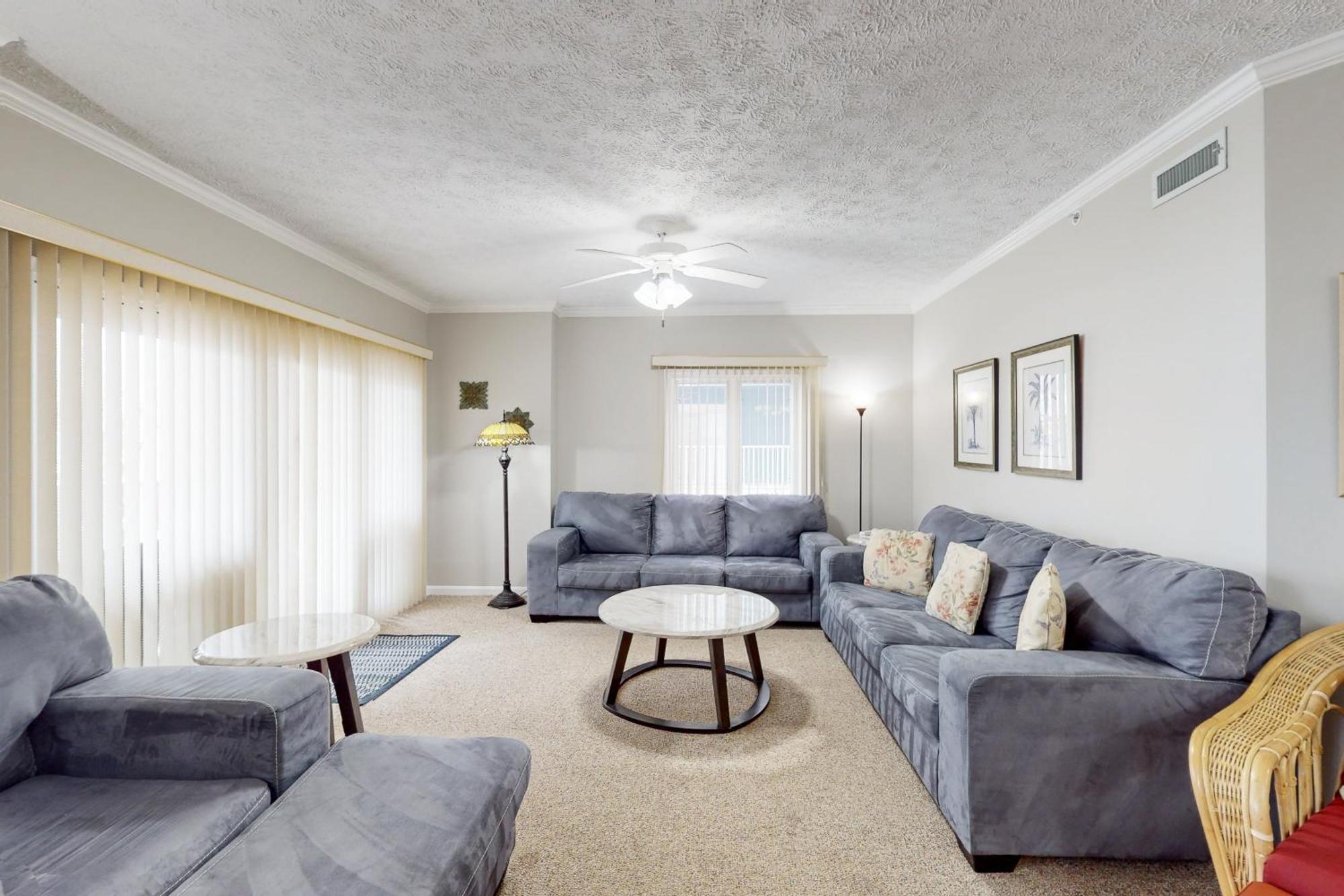 Sea Palms Villa Ocean City Oda fotoğraf