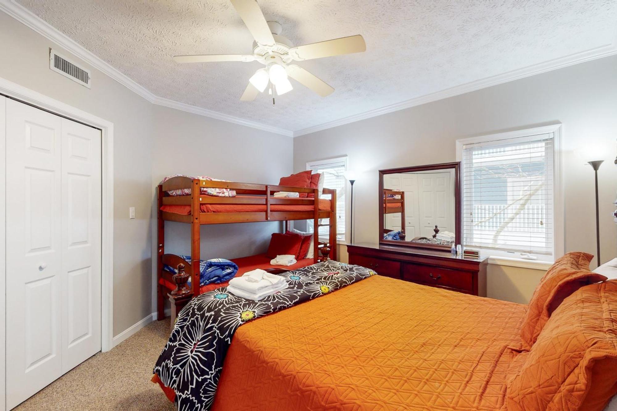 Sea Palms Villa Ocean City Oda fotoğraf