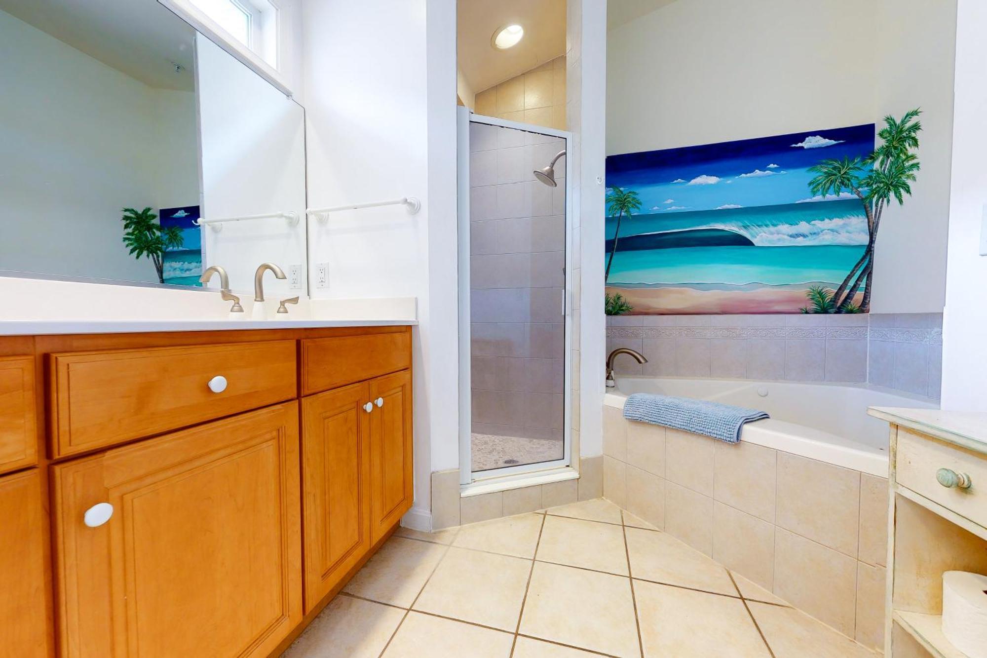 Sea Palms Villa Ocean City Oda fotoğraf