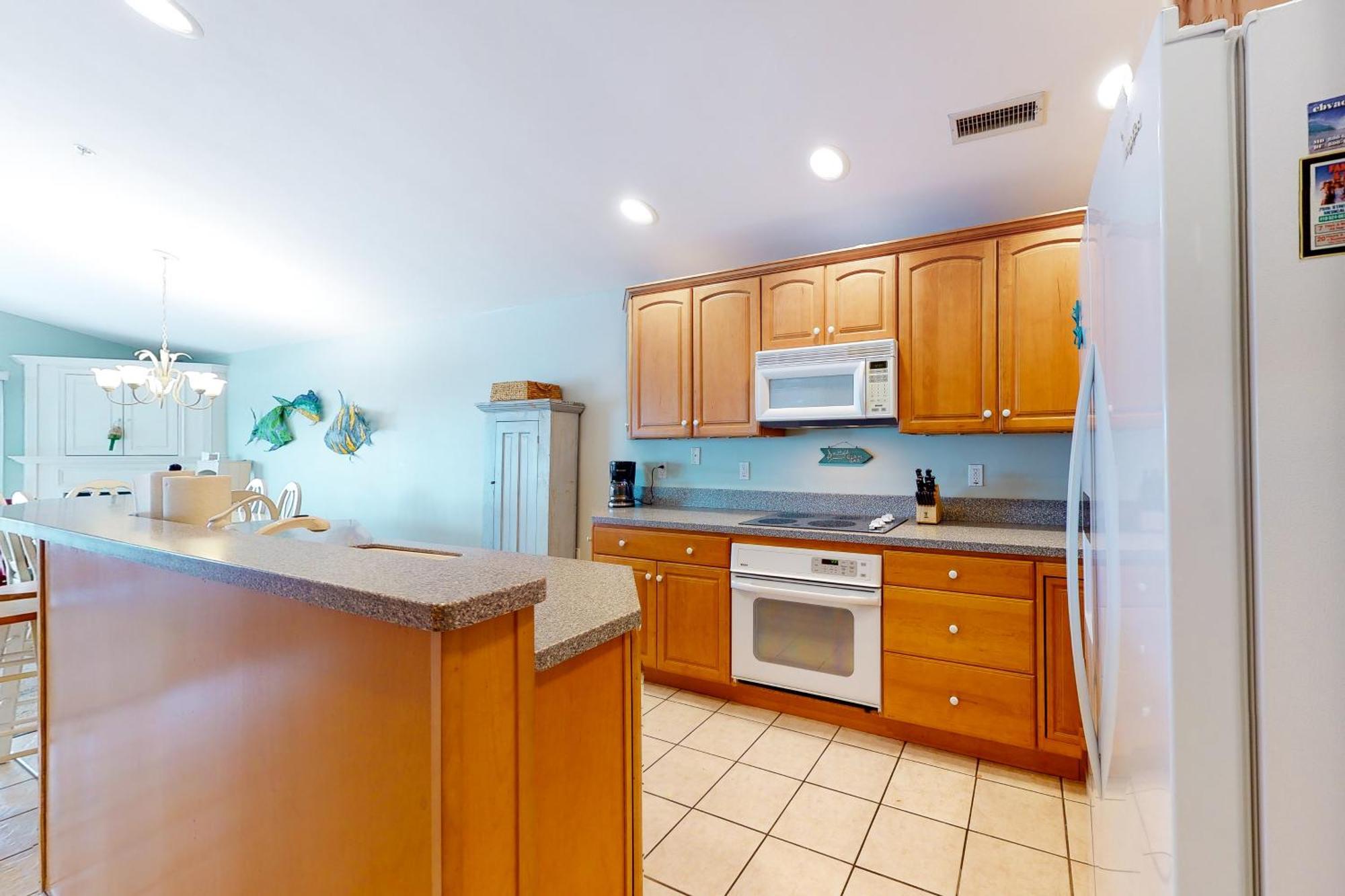 Sea Palms Villa Ocean City Oda fotoğraf