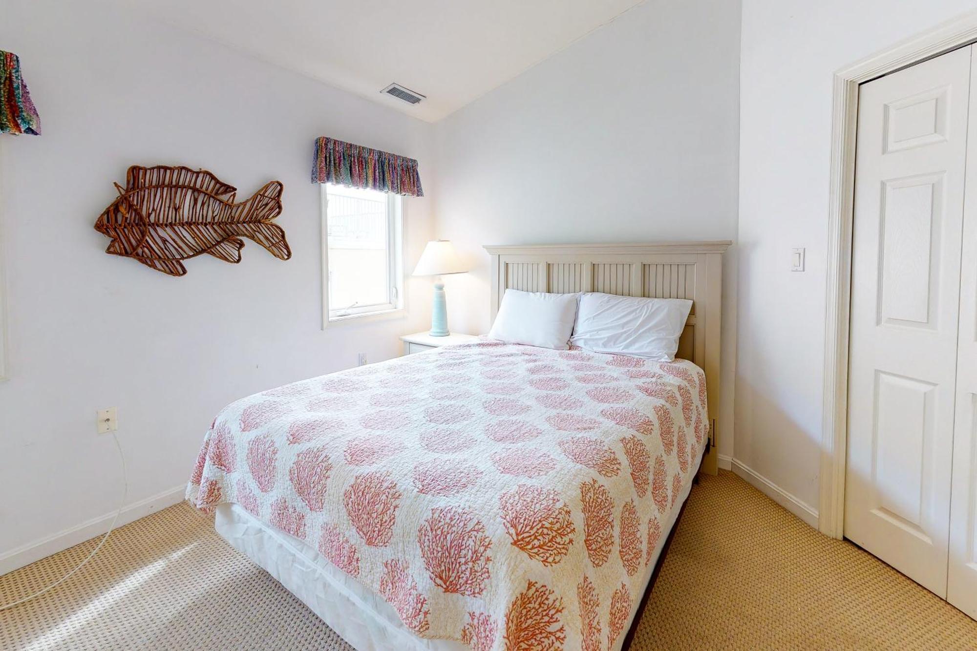 Sea Palms Villa Ocean City Oda fotoğraf