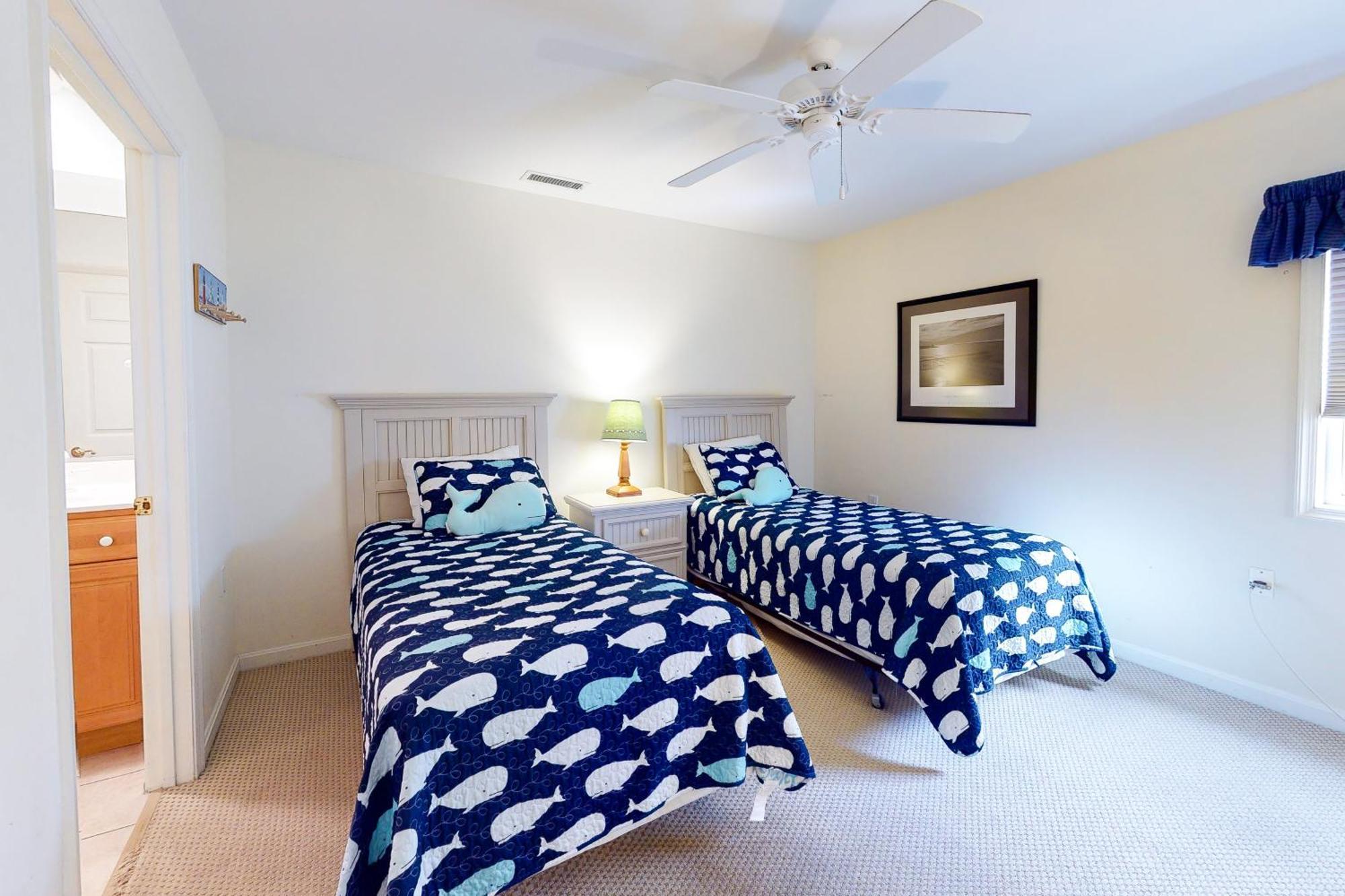 Sea Palms Villa Ocean City Oda fotoğraf