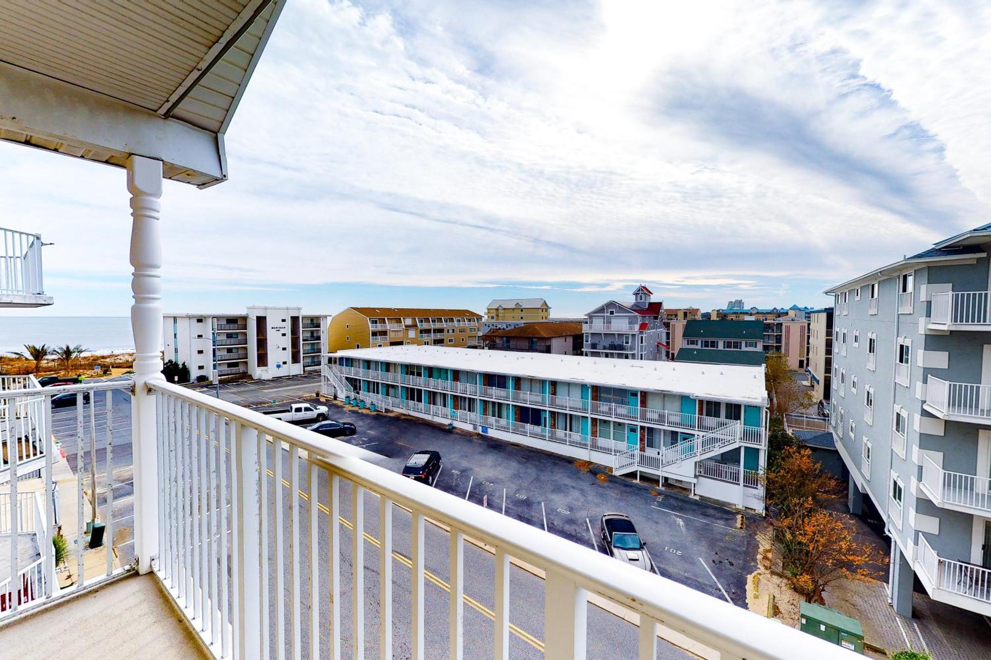 Sea Palms Villa Ocean City Oda fotoğraf